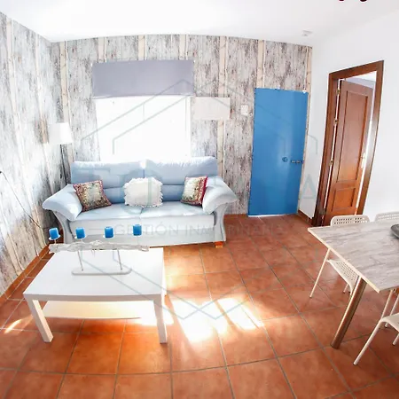 Chalet La Rana, En Urbanizacion Con Piscina Comunitaria Chiclana de la Frontera