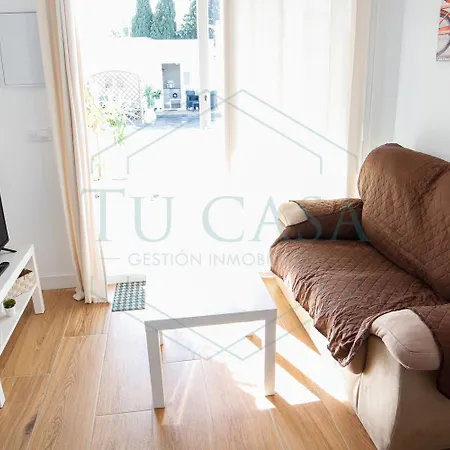 Chalet La Rana, En Urbanizacion Con Piscina Comunitaria *