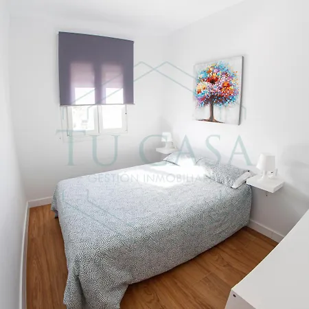 Chalet La Rana, En Urbanizacion Con Piscina Comunitaria *